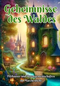 Produktbild: Geheimnisse des Waldes