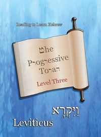 Produktbild: The Progressive Torah