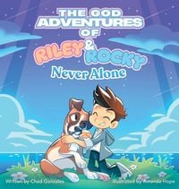 Produktbild: The God Adventures of Riley & Rocky