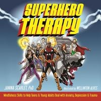 Produktbild: Superhero Therapy