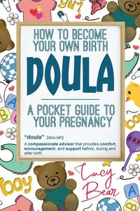 Produktbild: A pocket guide to your pregnancy