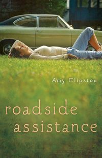 Produktbild: Roadside Assistance