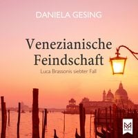 Produktbild: Venezianische Feindschaft