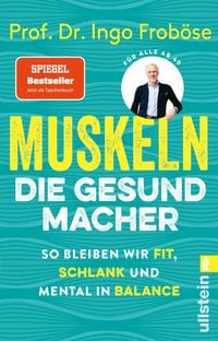 Produktbild: Muskeln &ndash; die Gesundmacher