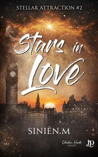 Produktbild: Stars in love