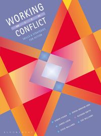 Produktbild: Working with Conflict
