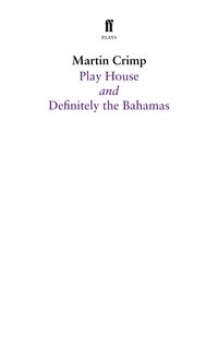 Produktbild: Definitely the Bahamas and Play House