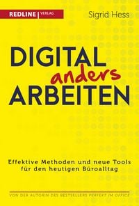 Produktbild: Digital anders arbeiten
