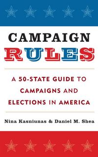 Produktbild: Campaign Rules