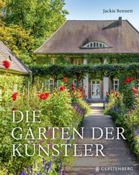 Produktbild: Die G&auml;rten der K&uuml;nstler