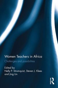 Produktbild: Women Teachers in Africa