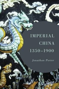 Produktbild: Imperial China, 1350-1900