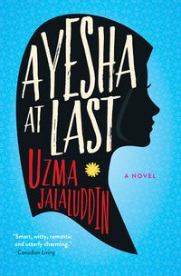 Produktbild: Ayesha At Last