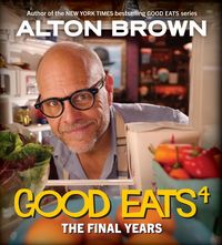 Produktbild: Good Eats: The Final Years
