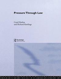 Produktbild: Pressure Through Law