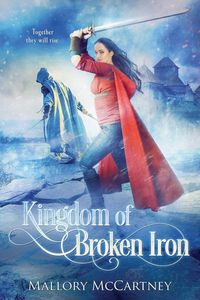 Produktbild: Kingdom of Broken Iron