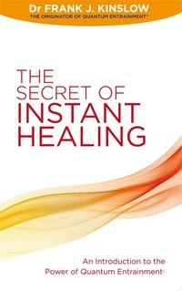 Produktbild: Secret of Instant Healing