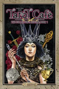 Produktbild: Tarot Caf&eacute; the Collector's Edition, Volume 1