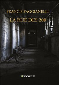 Produktbild: La rue des 200