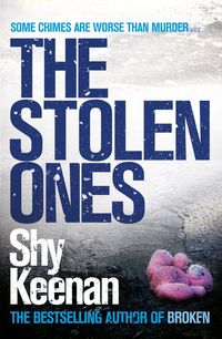 Produktbild: The Stolen Ones