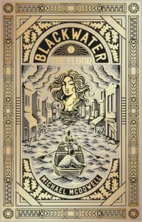 Produktbild: Blackwater I: The Flood