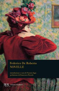 Produktbild: Novelle