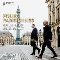 Produktbild: Folies parisiennes