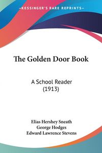 Produktbild: The Golden Door Book