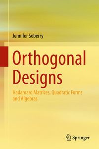 Produktbild: Orthogonal Designs
