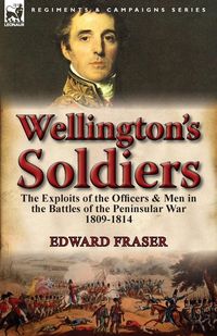 Produktbild: Wellington's Soldiers