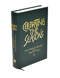 Produktbild: Celebrating the Seasons