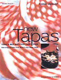 Produktbild: New Tapas
