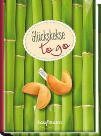 Produktbild: Weihe, N: Gl&uuml;ckskekse to go