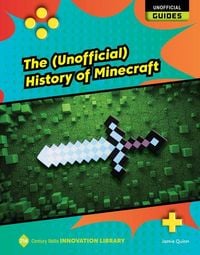 Produktbild: The (Unofficial) History of Minecraft