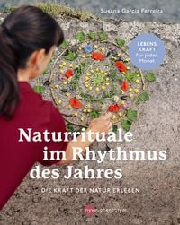Produktbild: Naturrituale im Rhythmus des Jahres