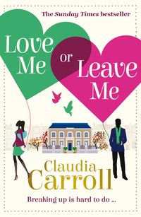 Produktbild: Love Me Or Leave Me