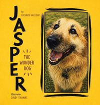 Produktbild: Jasper The Wonder Dog