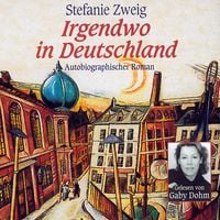 Produktbild: Irgendwo in Deutschland