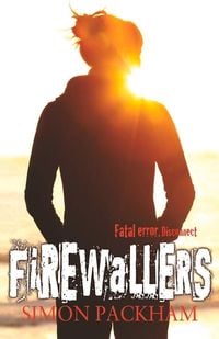 Produktbild: Firewallers
