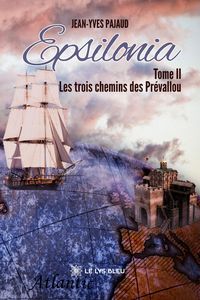 Produktbild: Epsilonia