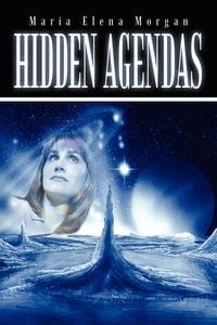 Produktbild: Hidden Agendas