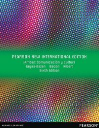 Produktbild: Zayas-Bazan, E: IArriba!: Pearson New International Edition