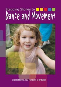Produktbild: Stepping Stones to Dance and Movement