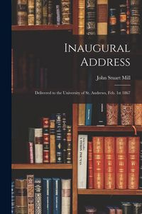 Produktbild: Inaugural Address