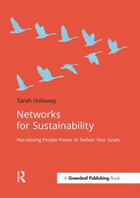 Produktbild: Networks for Sustainability