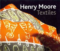 Produktbild: Henry Moore Textiles