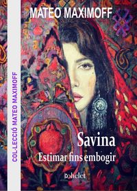 Produktbild: Savina