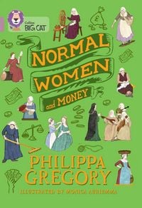 Produktbild: Normal Women and Money
