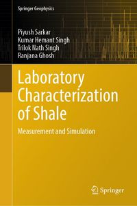 Produktbild: Laboratory Characterization of Shale
