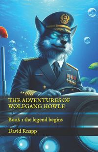 Produktbild: The Adventures Of Wolfgang Howle